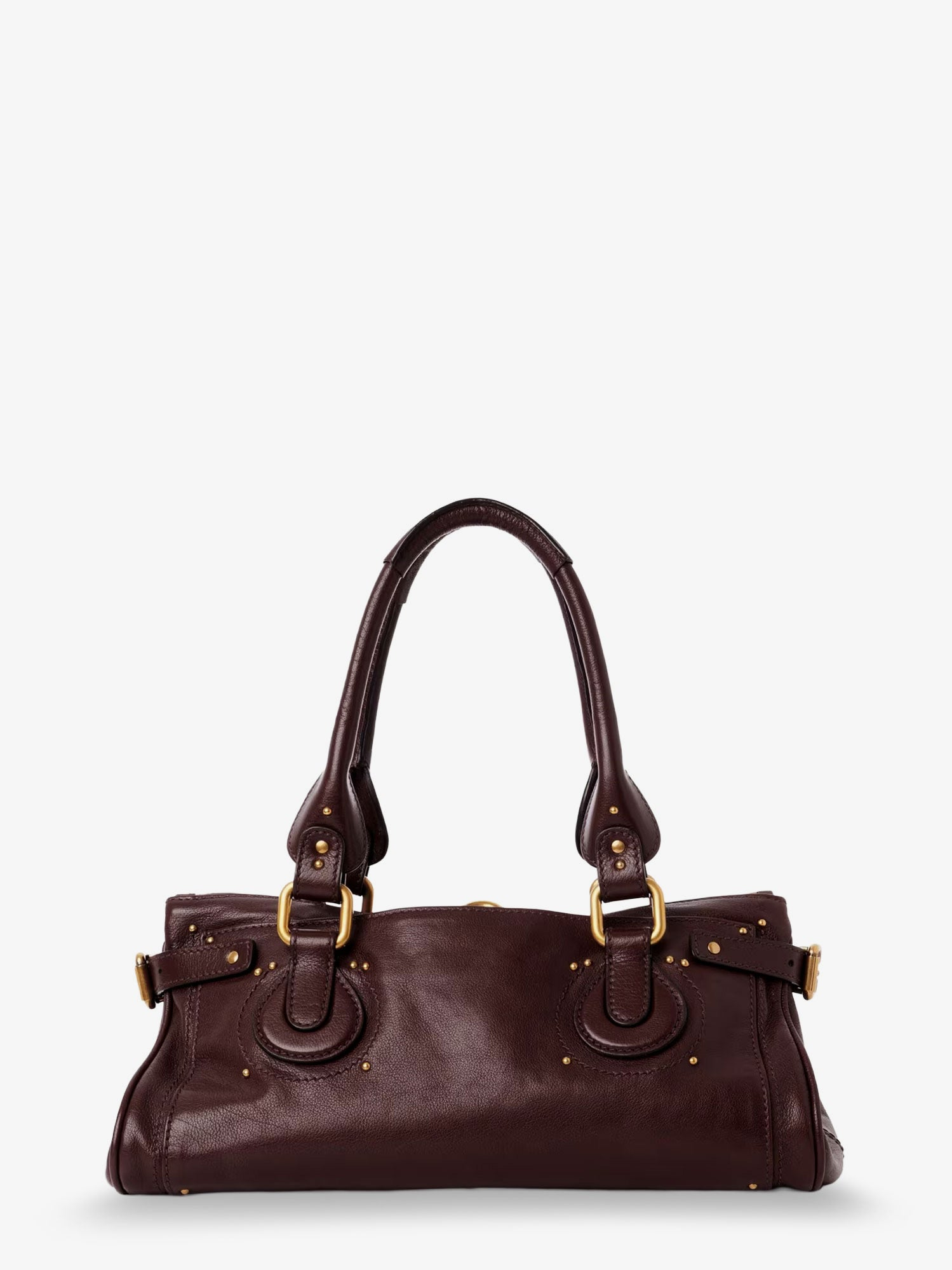 [CHLOE'] Shoulder bag FW26 CH25WS802P7527M