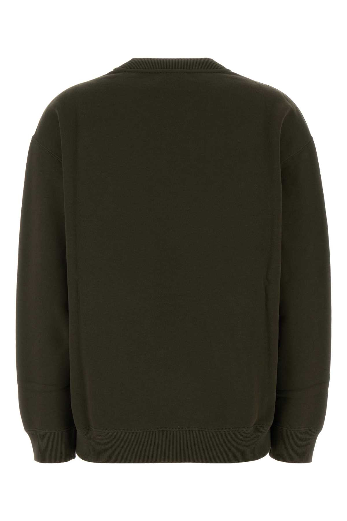 [Jil Sander] Sweatshirt FW26 J02GU0122J20128 312