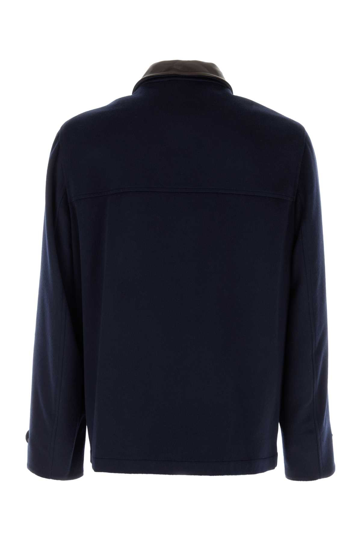 [Brunello Cucinelli] Jacket FW26 MV4676382 C006