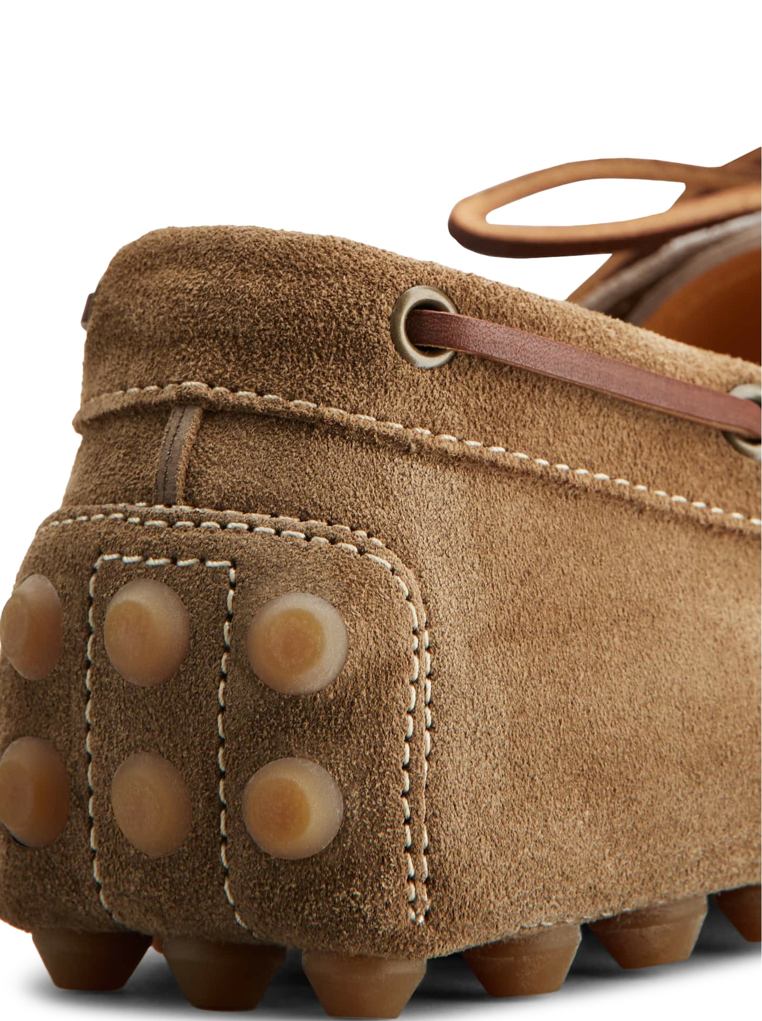 [TOD`S] Loafer SS26 XXM52K05300RE0S818S818 NOCE CHIARO