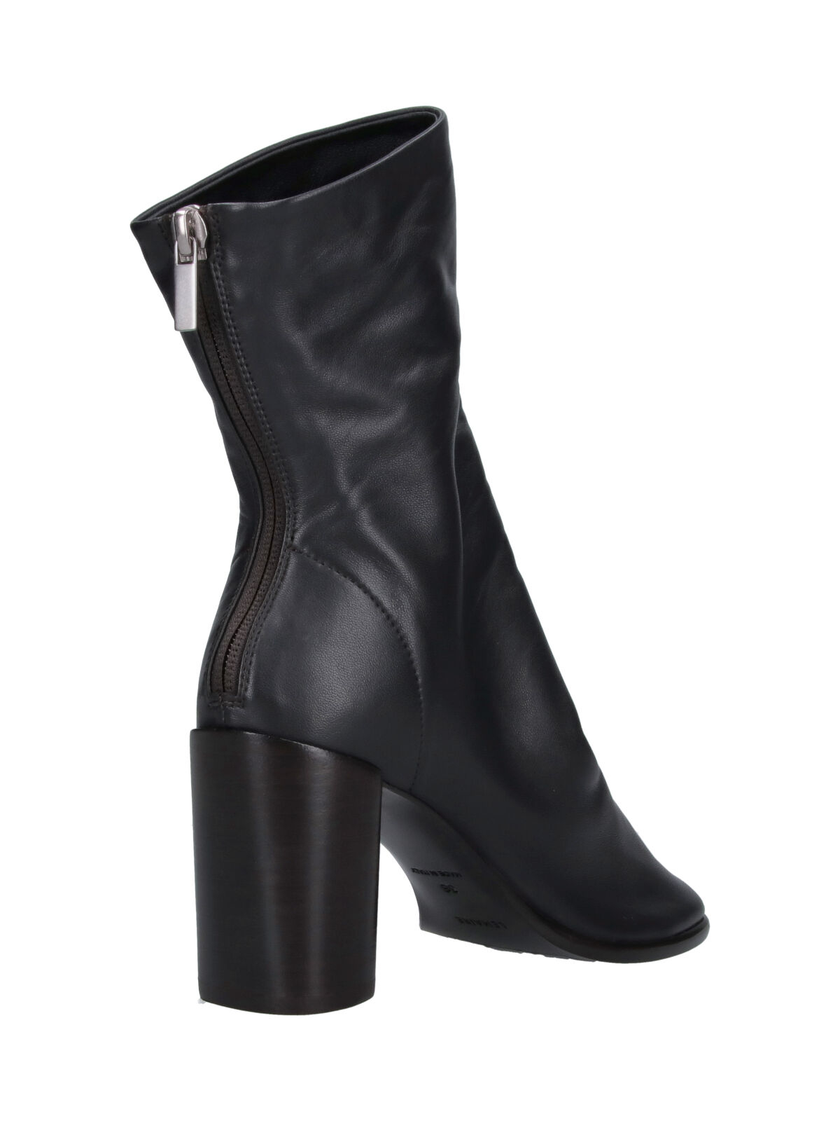 [LEMAIRE] Ankle Boots FW26 FO0216 LL0154BR490