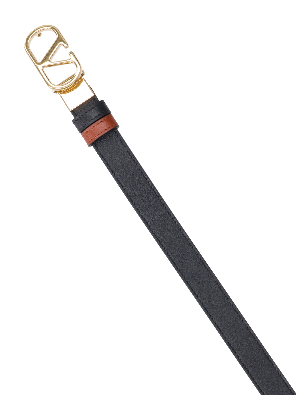 [Valentino Garavani] Belt FW26 9W2T0SU8ZDMDRN