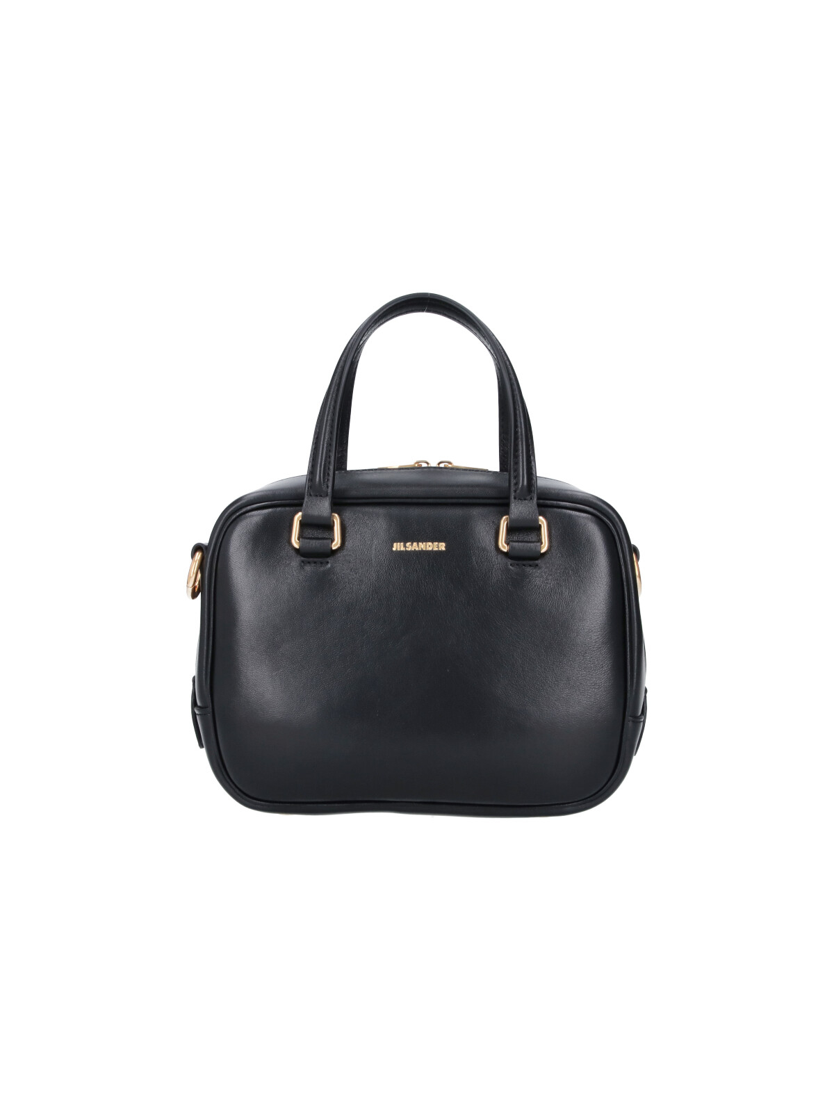 [Jil Sander] Shoulder bag FW26 J07WD0117 P9079001