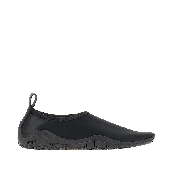 [Jil Sander] Flat shoes FW26 J16WS0042P3742001-001