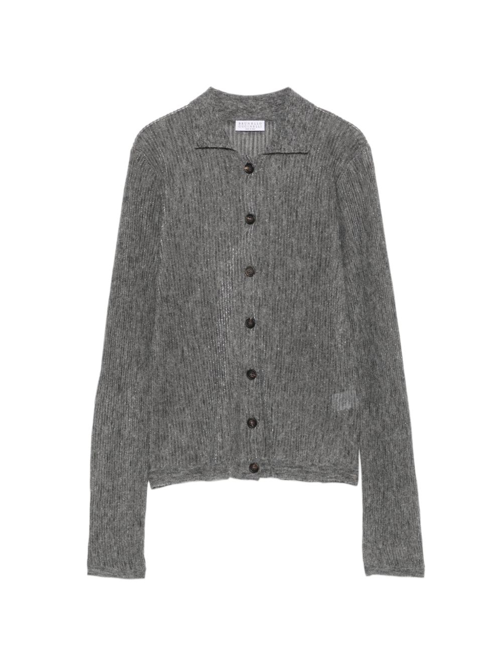 [Brunello Cucinelli] Cardigan FW26 MFR493706CZN54