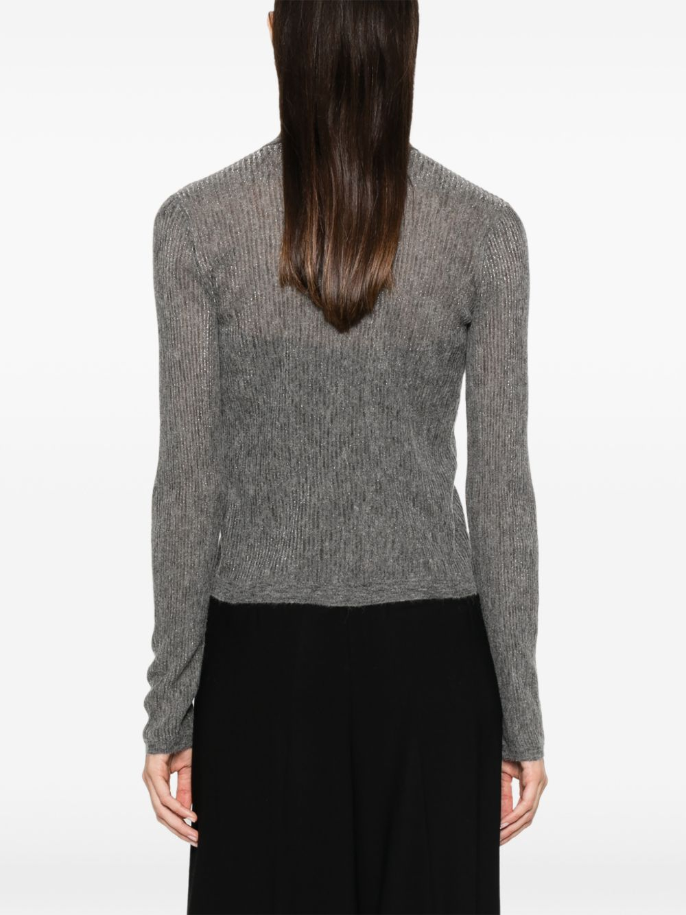 [Brunello Cucinelli] Cardigan FW26 MFR493706CZN54
