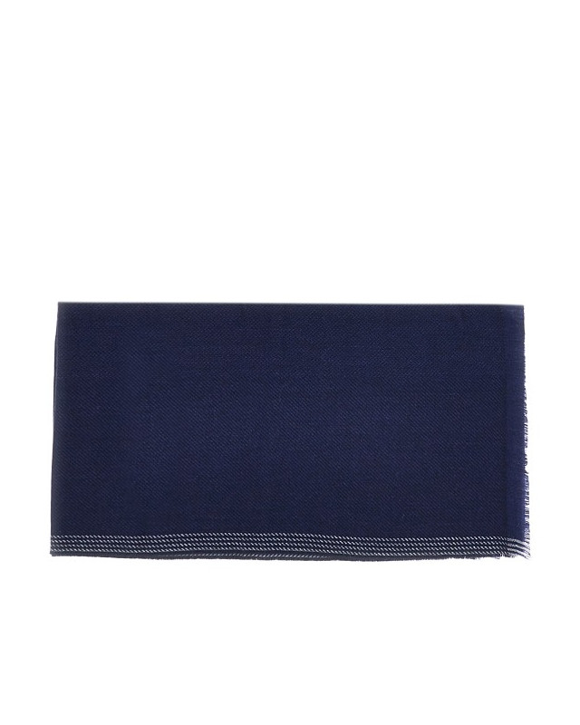 [Brunello Cucinelli] Scarf FW26 MSC665OR.CL616-CL616