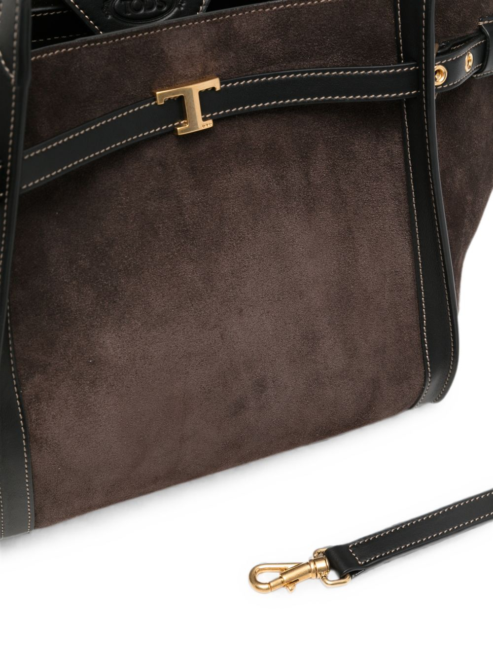 [Tod's] Tote bag FW26 XBWTIMA0200P3A201A