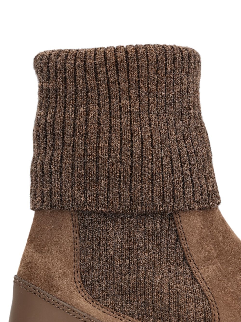 [Tod's] Long Boots FW26 XXW54C0JP30 UMO XXE9