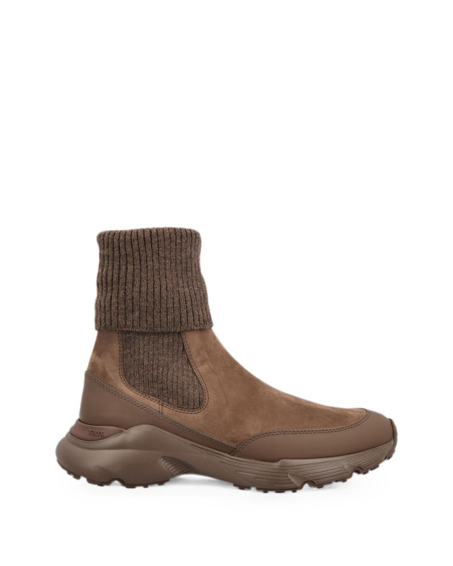 [Tod's] Long Boots FW26 XXW54C0JP30 UMO XXE9