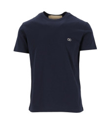 [Valentino Garavani] T-shirts Short Sleeve CO 9V3MG10VBMM598