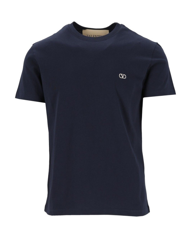 [Valentino Garavani] T-shirts Short Sleeve CO 9V3MG10VBMM598