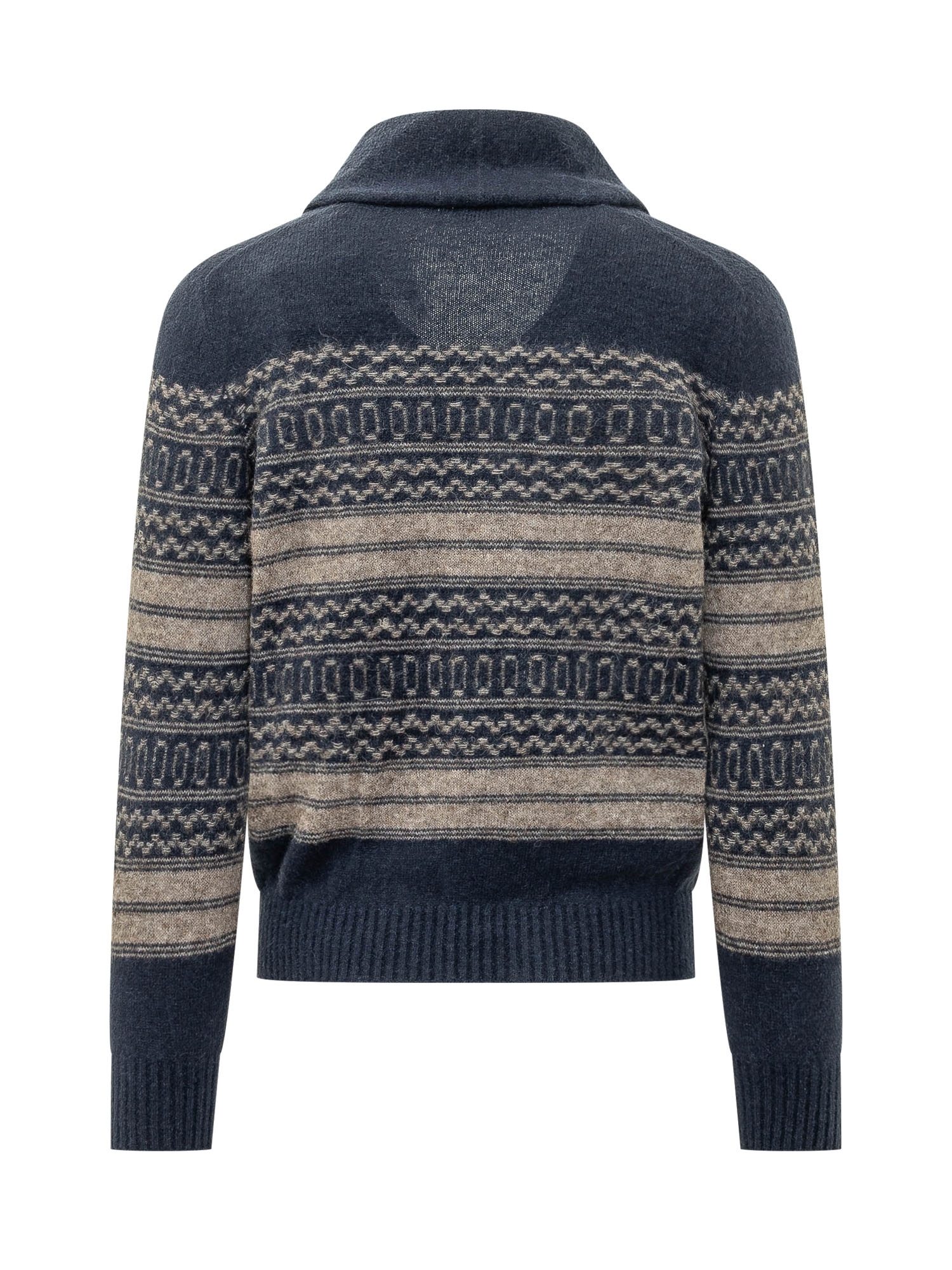 [Brunello Cucinelli] Cardigan FW26 MTF710006 CUO52