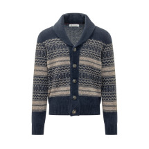[Brunello Cucinelli] Cardigan FW26 MTF710006 CUO52