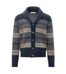 [Brunello Cucinelli] Cardigan FW26 MTF710006 CUO52