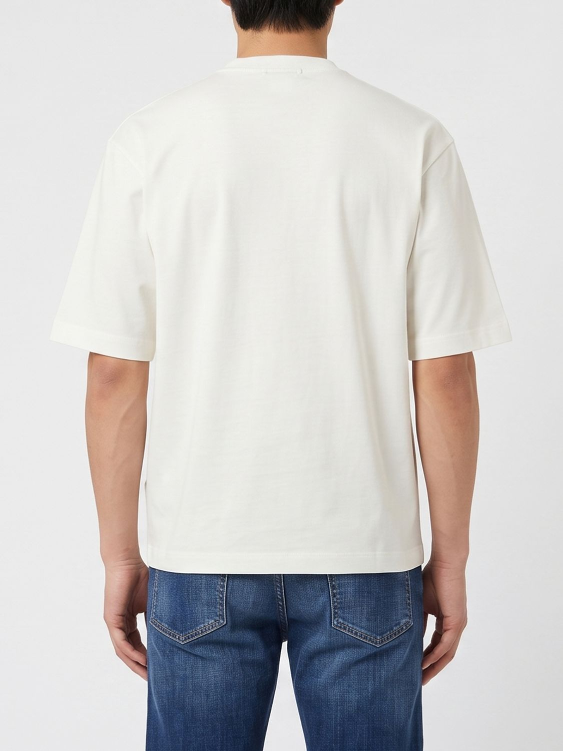 [Dsquared2] T-shirts Short Sleeve SS26 S74GD1547D20106 100