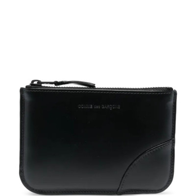 [COMME DES GARCONS WALLET] Wallet FW26 SA81001