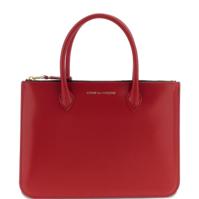 [COMME DES GARCONS WALLET] Clutch bag FW26 SA5100HA2
