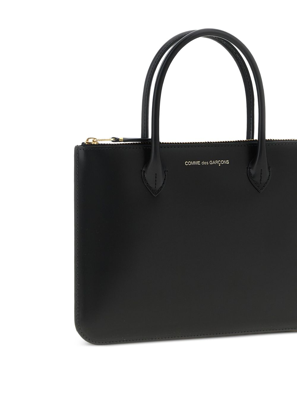 [COMME DES GARCONS WALLET] Clutch bag FW26 SA5100HA1
