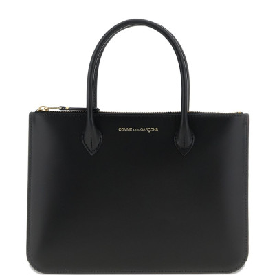 [COMME DES GARCONS WALLET] Clutch bag FW26 SA5100HA1