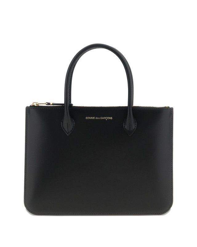 [COMME DES GARCONS WALLET] Clutch bag FW26 SA5100HA1