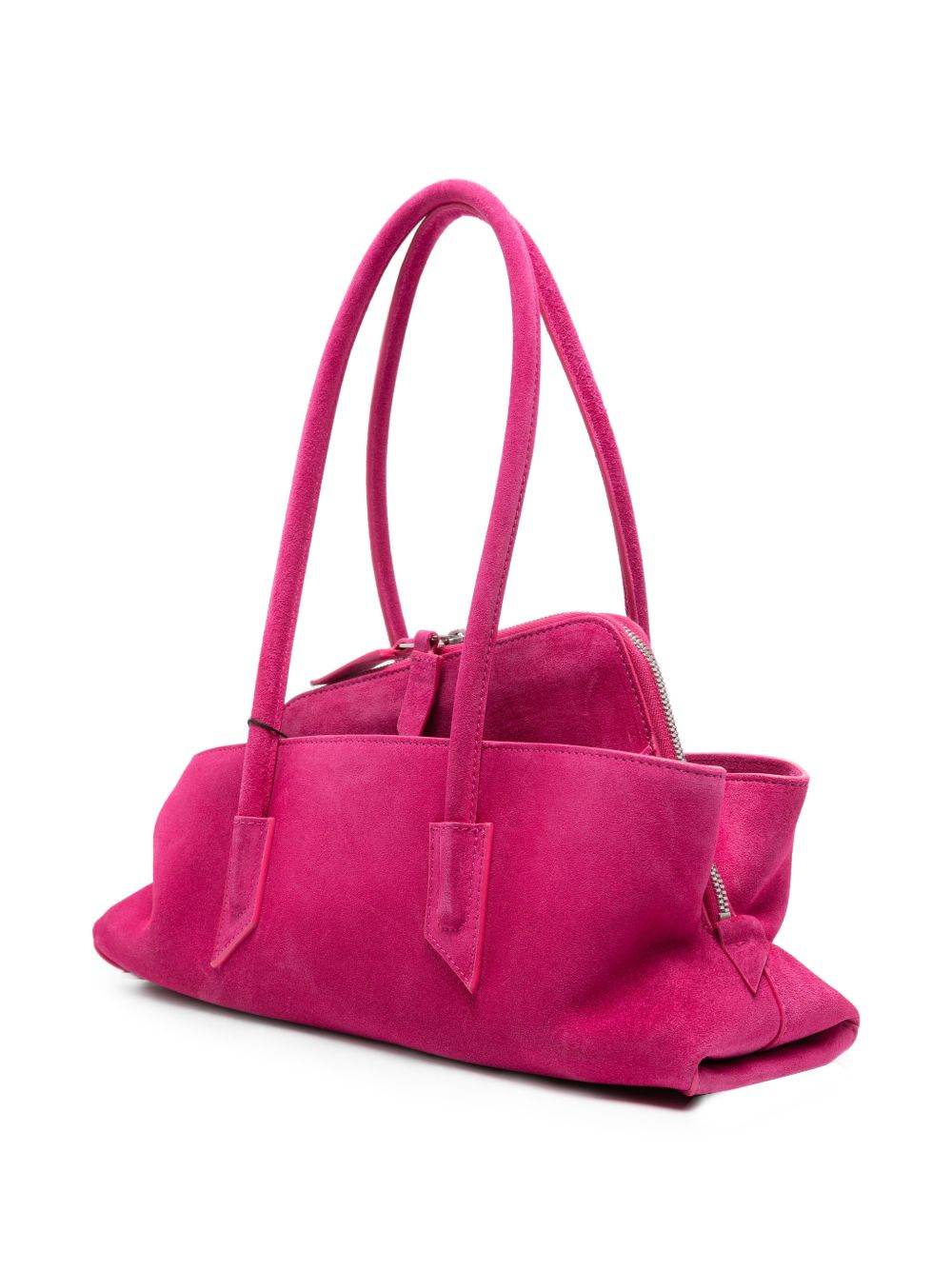 [The Attico] Shoulder bag FW26 261WAH00058LBT108AA122
