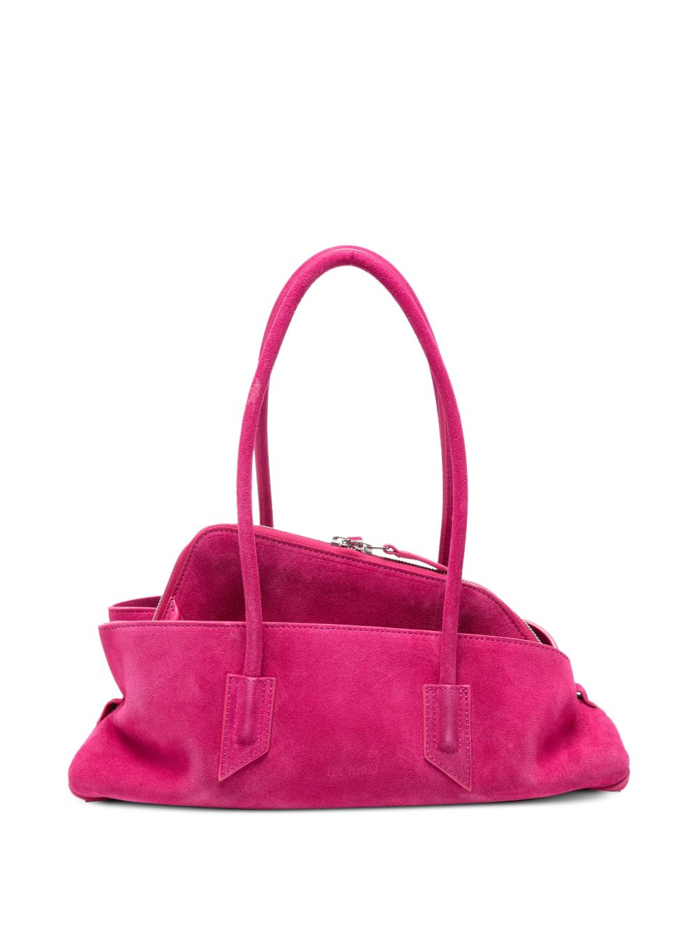 [The Attico] Shoulder bag FW26 261WAH00058LBT108AA122
