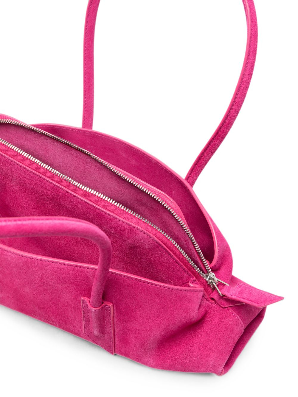 [The Attico] Shoulder bag FW26 261WAH00058LBT108AA122