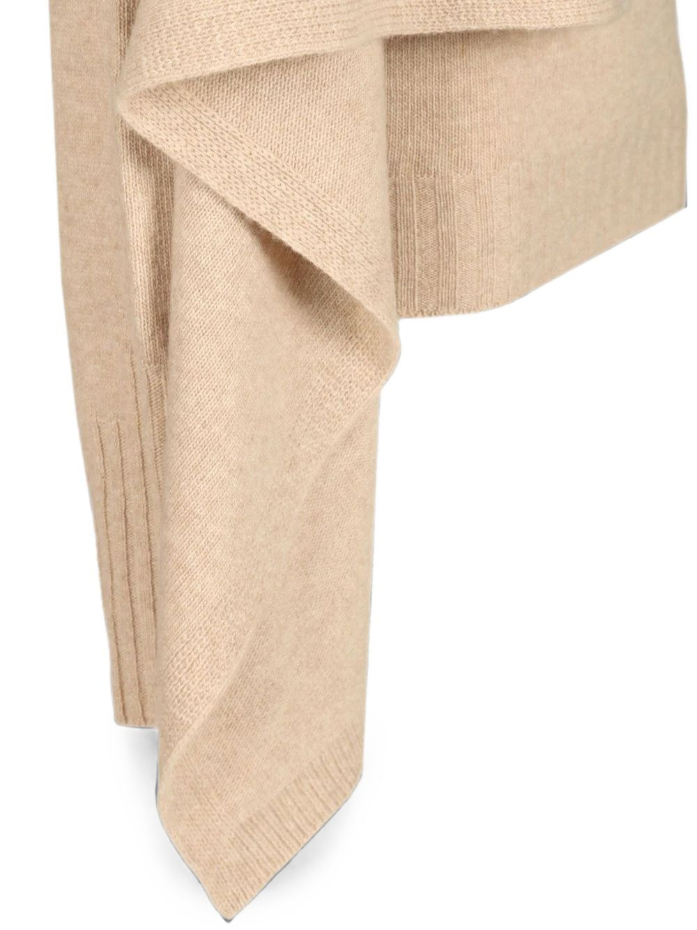 [The Attico] Knitwear FW26 261WCK00133KWW008AA198