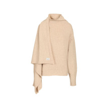 [The Attico] Knitwear FW26 261WCK00133KWW008AA198