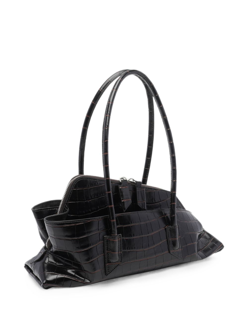 [The Attico] Shoulder bag FW26 251WAH00058LBT021PR207