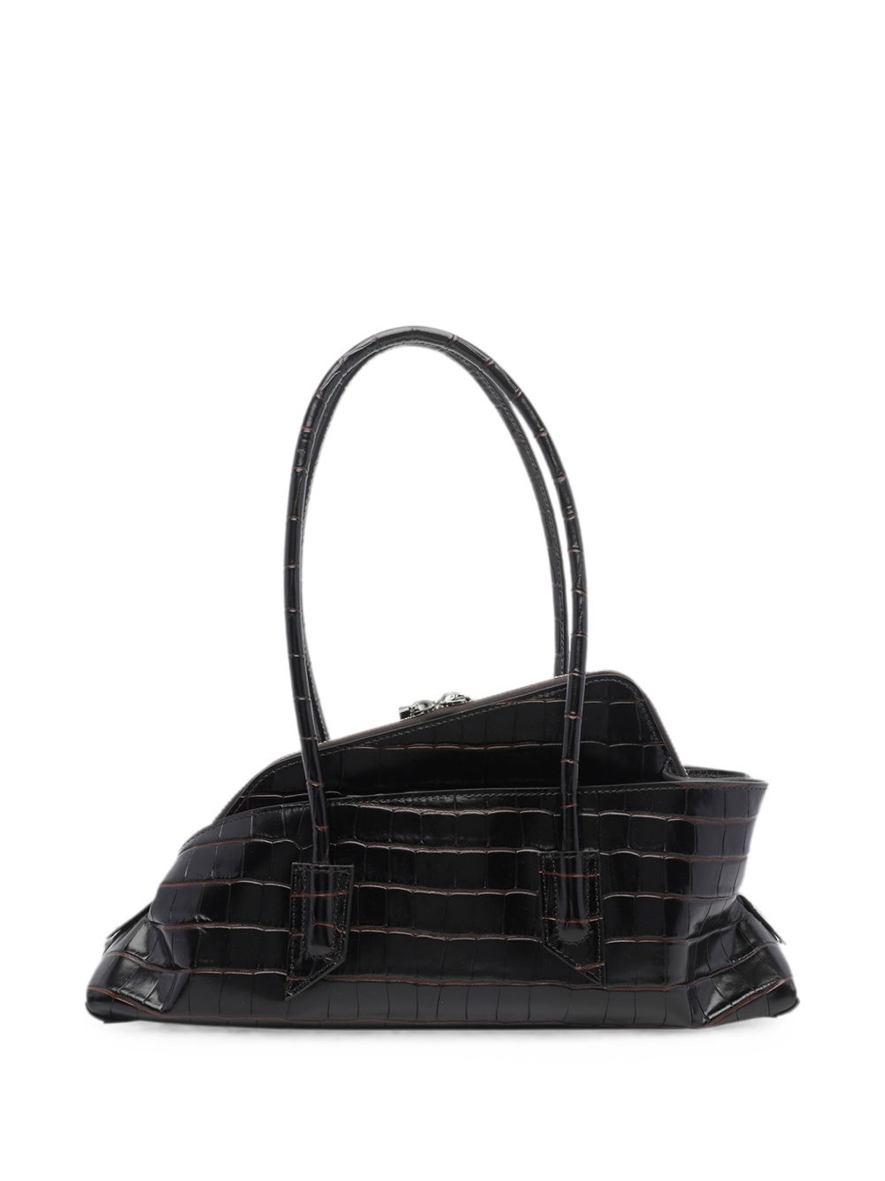 [The Attico] Shoulder bag FW26 251WAH00058LBT021PR207