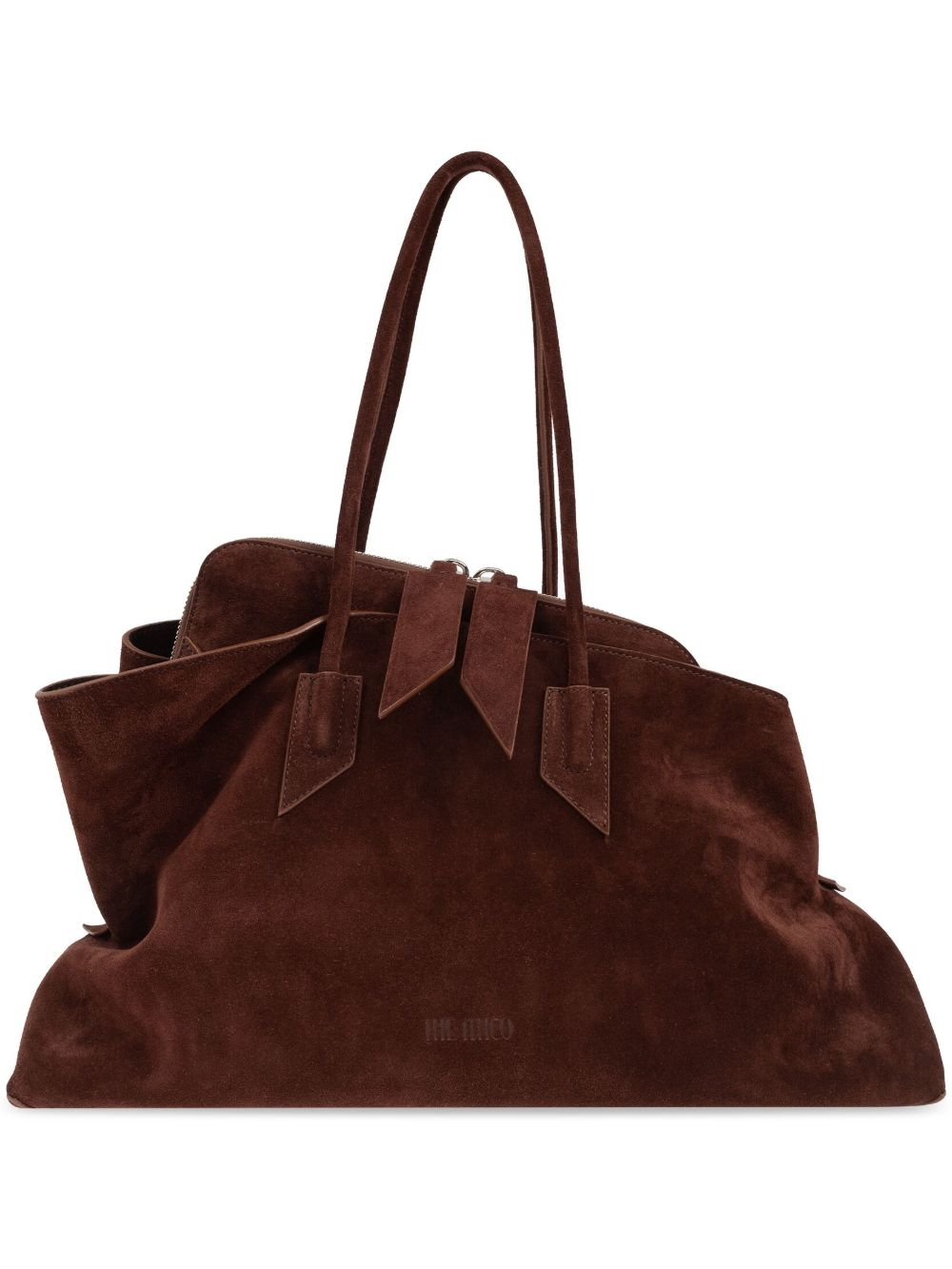 [The Attico] Shoulder bag FW26 250WAH00054LBT007AA850