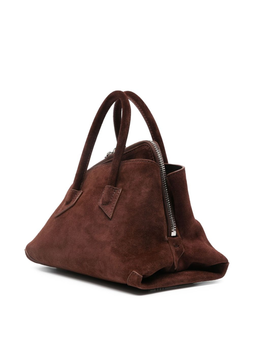 [The Attico] Shoulder bag FW26 260WAH00063LBT007AA850