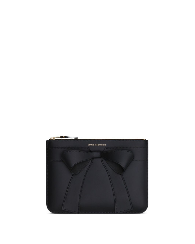 [COMME DES GARCONS WALLET] Wallet FW26 SA5100BB1