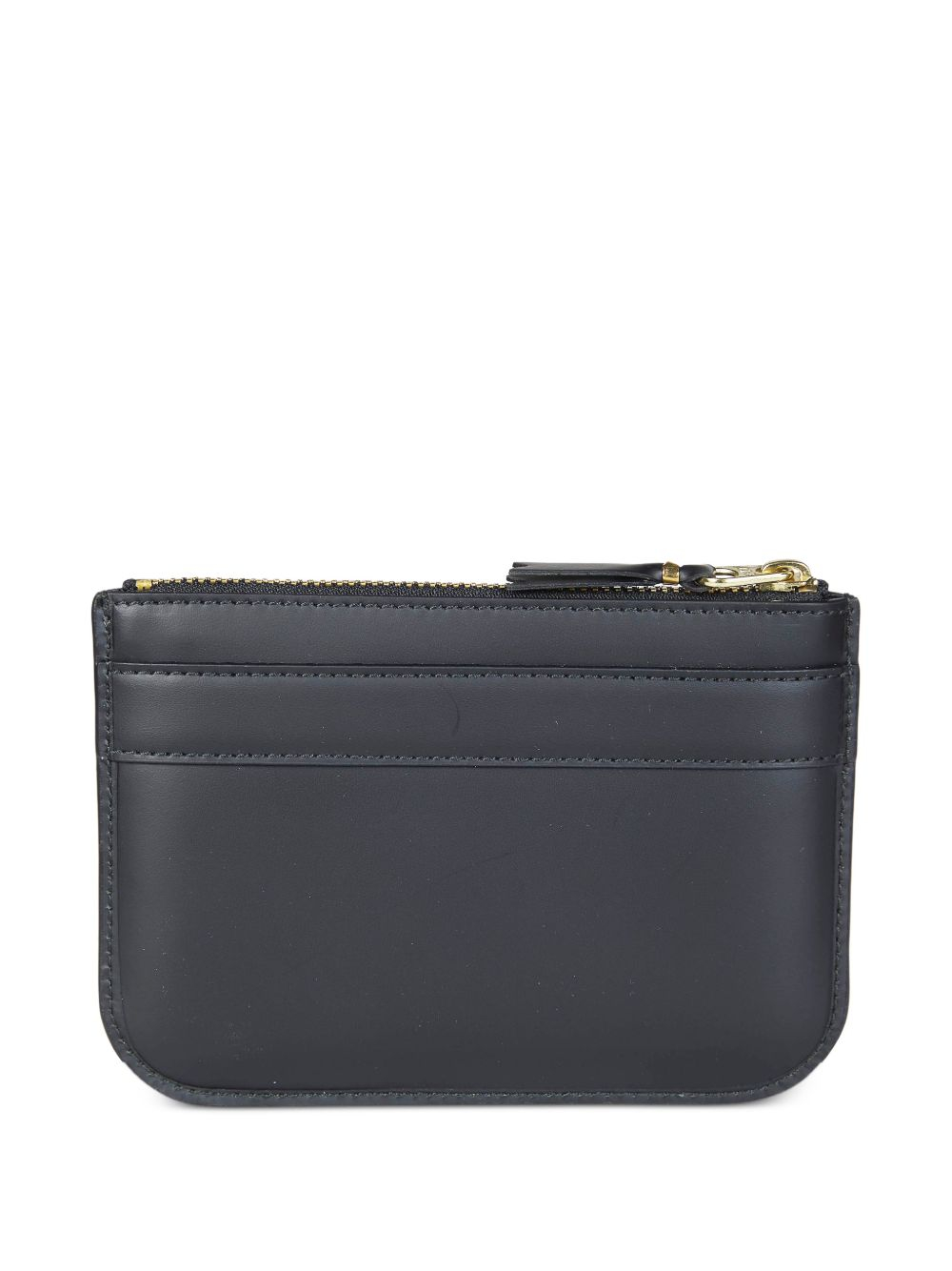 [COMME DES GARCONS WALLET] Wallet FW26 SA8100BB1