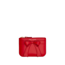 [COMME DES GARCONS WALLET] Wallet FW26 SA8100BB2