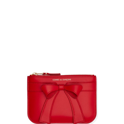 [COMME DES GARCONS WALLET] Wallet FW26 SA8100BB2