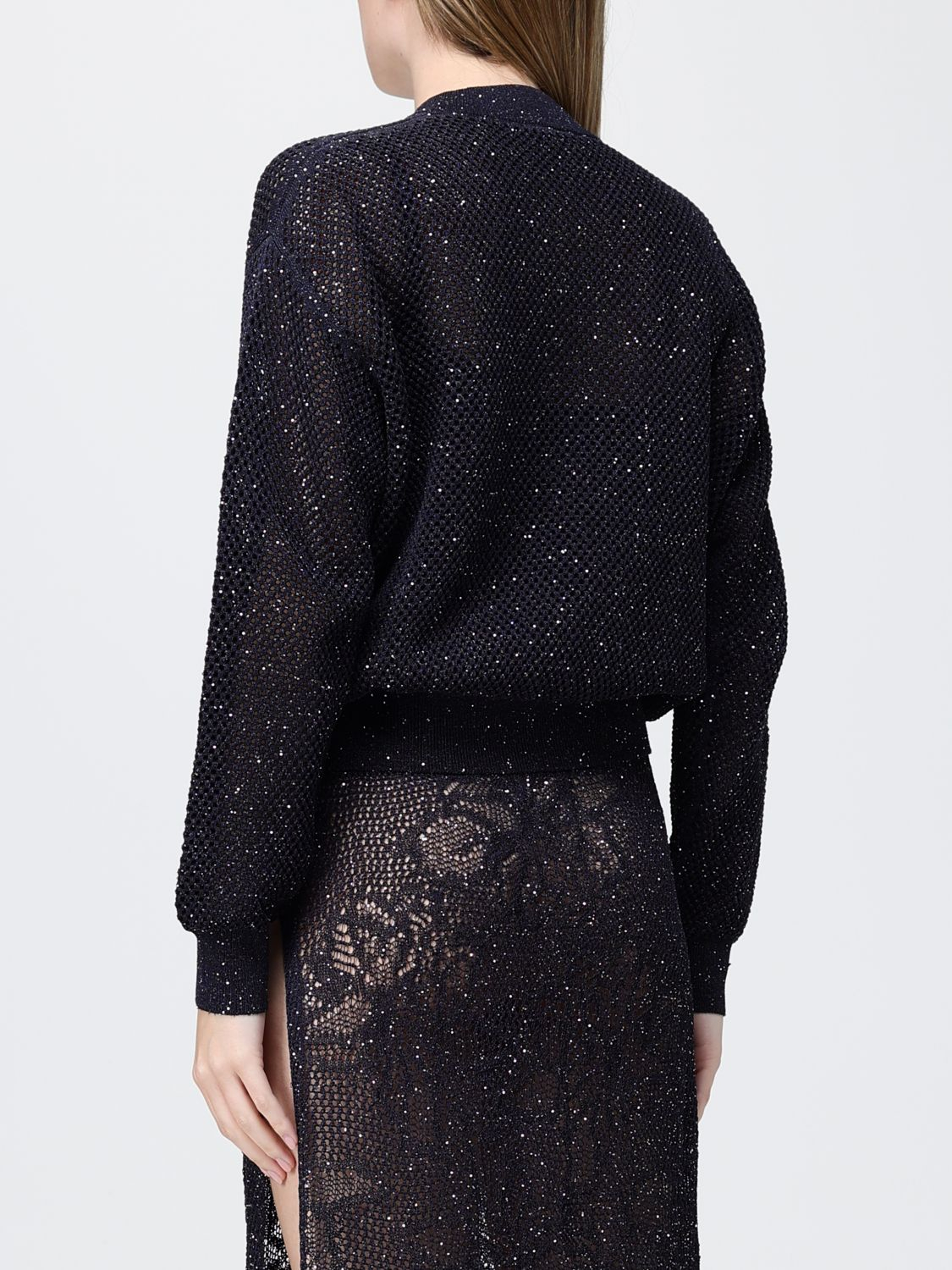 [Fabiana Filippi] Knitwear SS26 MAD276F478M154 5146