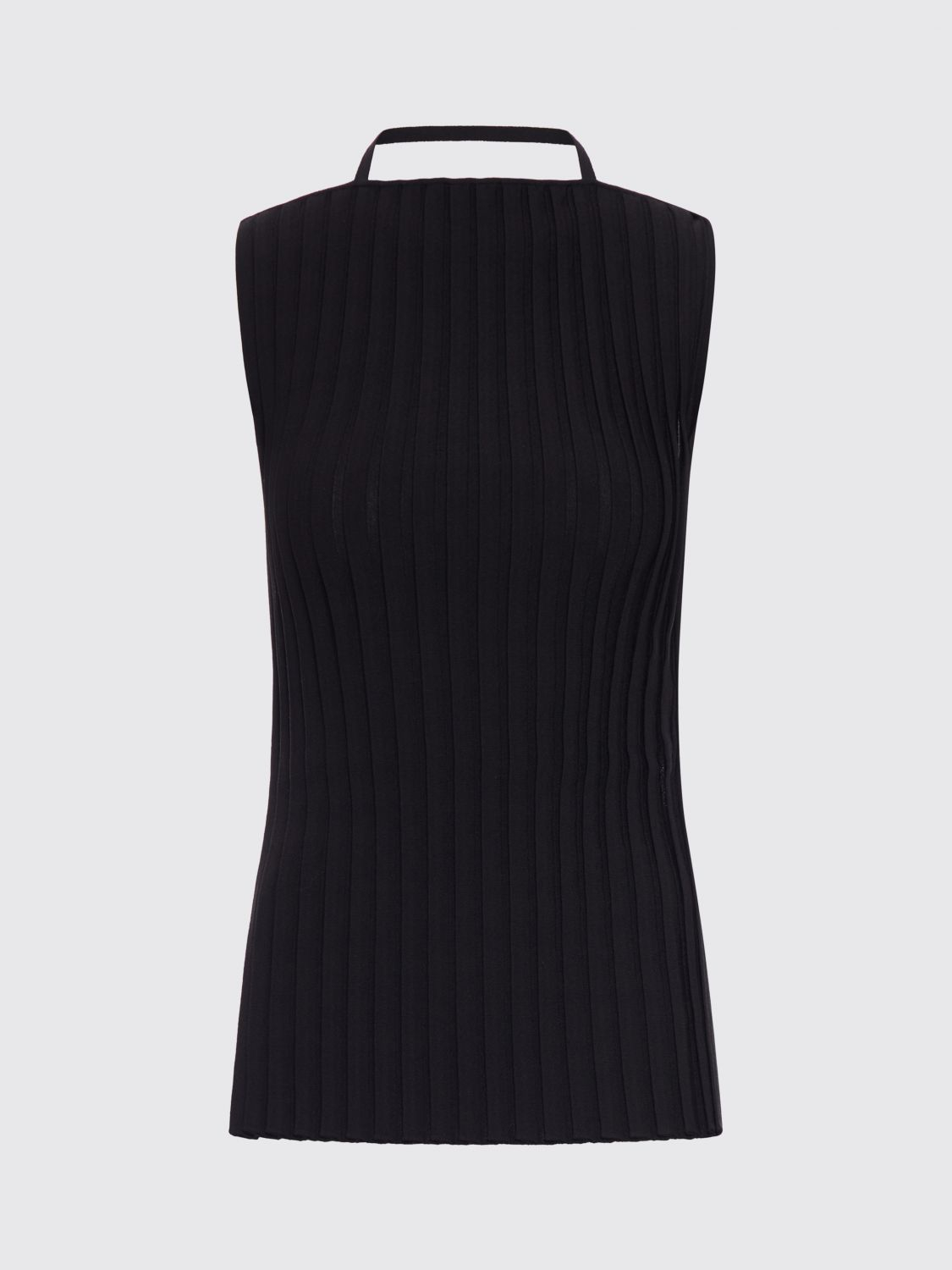 [SPORTMAX] Tank top SS26 2612361093600 004