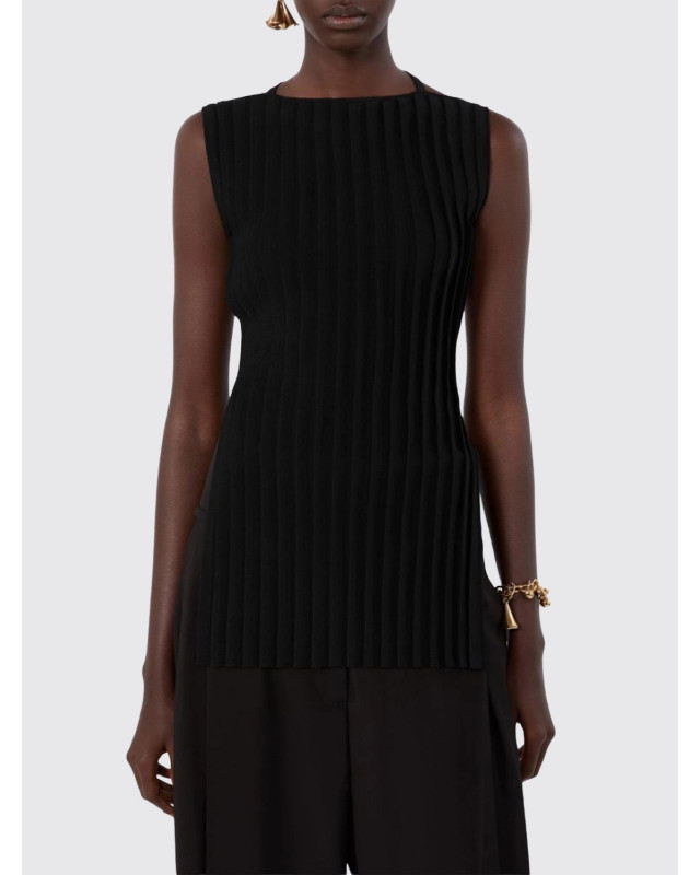 [SPORTMAX] Tank top SS26 2612361093600 004