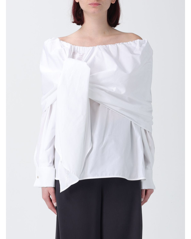 [Max Mara] Blouse SS26 261111126106 001