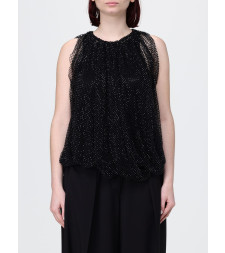 [SPORTMAX] T-shirts Sleeveless SS26 294106610600 002