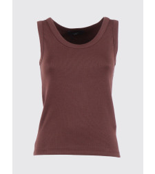 [WEEKEND MAX MARA] Tank top SS26 2615941012600 003