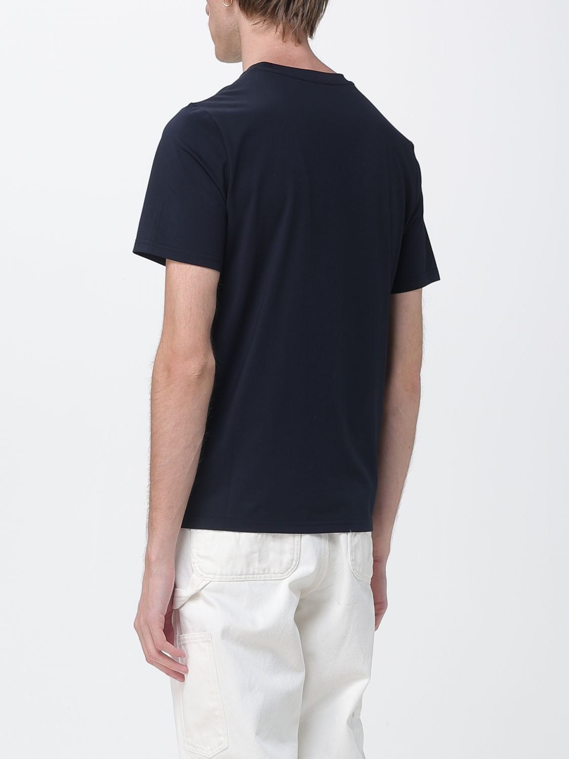 [Peuterey] T-shirts Short Sleeve SS26 PEU579699012247 215