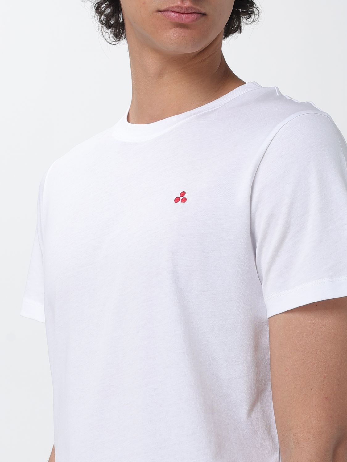 [Peuterey] T-shirts Short Sleeve SS26 PEU579699012247 730