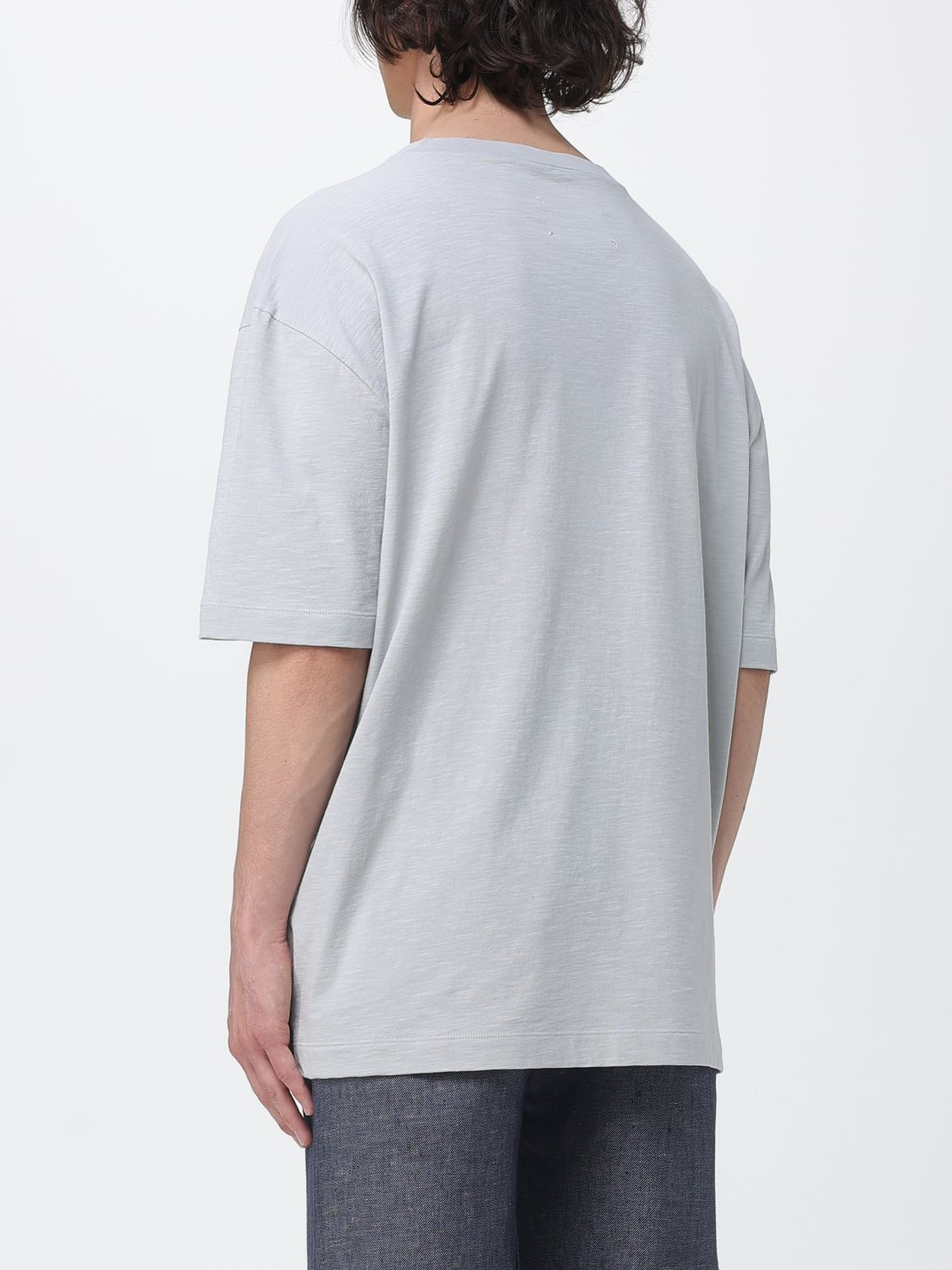[Maison Margiela] T-shirts Short Sleeve SS26 S50GC0730M20164 857