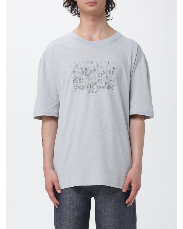 [Maison Margiela] T-shirts Short Sleeve SS26 S50GC0730M20164 857