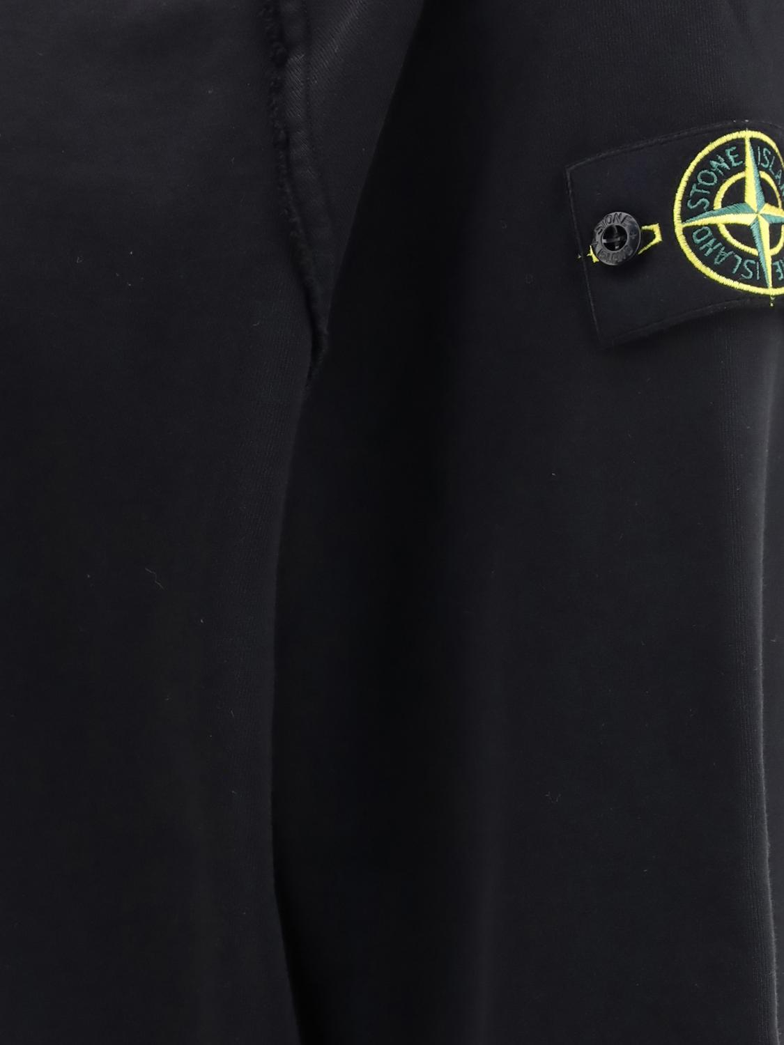 [Stone Island] Sweatshirt SS26 6100041S0051 V0029