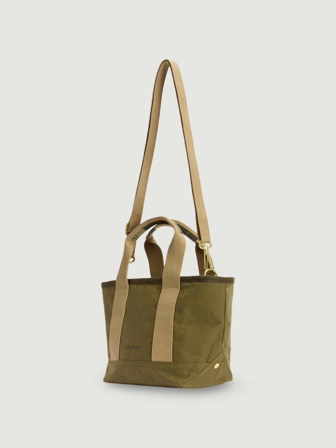 [Barbour] Tote bag SS26 LBA0523 SG71